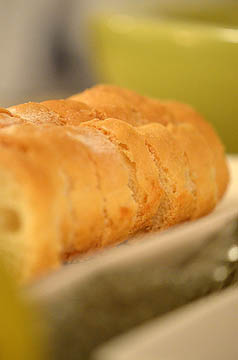 Bread