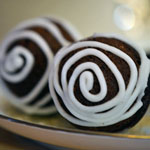 cupcake button
