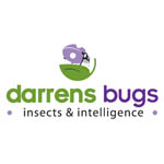 Darrens Bugs button