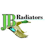 JB Rads button