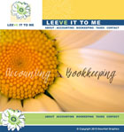 leeve it button