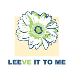 Leeve It button