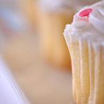 muffin button