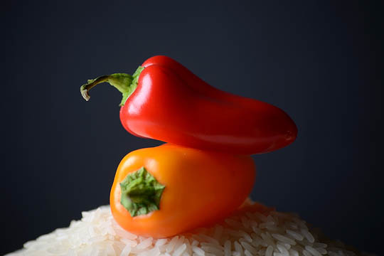 Peppers