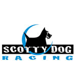 Scottydog Racing button